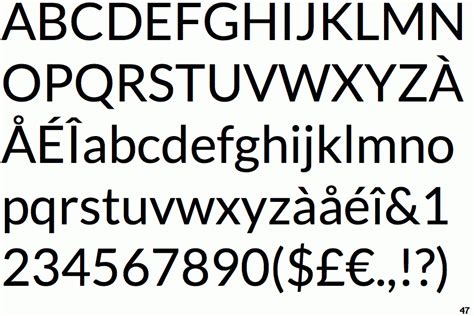 Roboto - Google Fonts. Roboto has a dual nature. It has a mechanical skeleton and the forms are largely geometric. At the same time, the font features friendly and open curves. While some grotesks distort their letterforms to force a rigid rhythm, Roboto doesn’t compromise, allowing letters to be settled into their natural width.